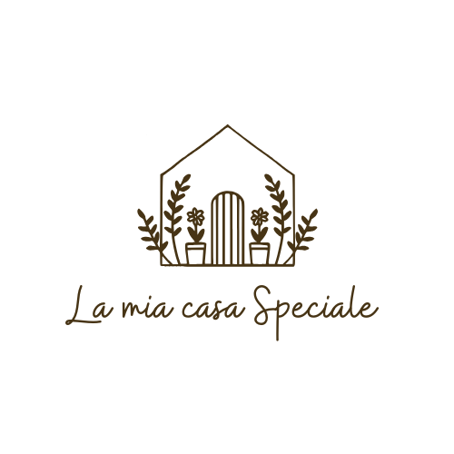 La mia casa speciale 
